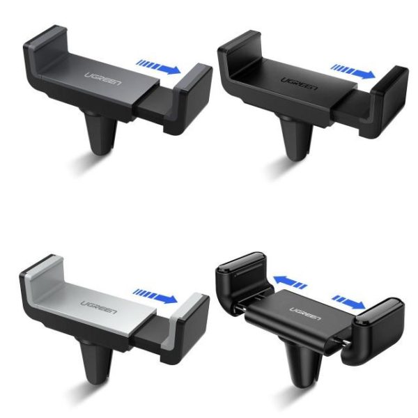 support telephone grille aeration