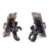 support telephone moto amazon