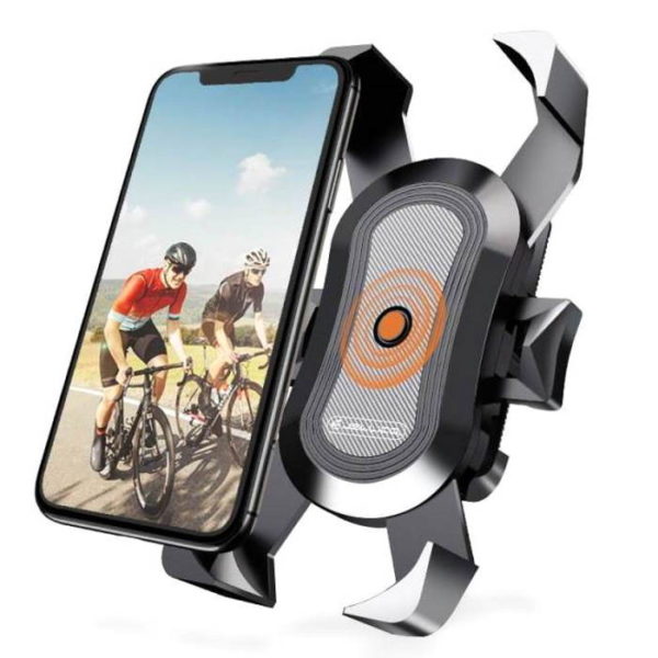 support telephone moto note 9