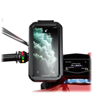 support telephone portable moto