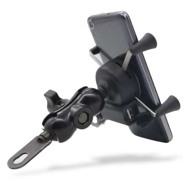 support telephone ram mount