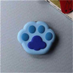Patte Bleue