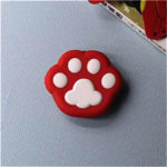 Patte Rouge