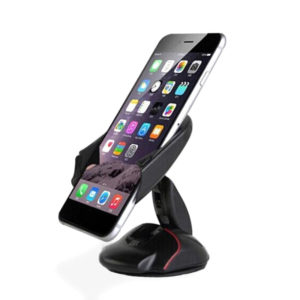 support telephone voiture chargeur