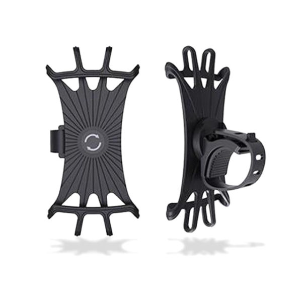 support telephone volant velo