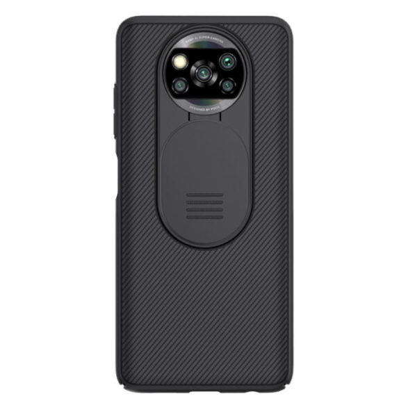 coque protection appareil photo de xiaomi poco x3 nfc