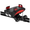 support iphone velo
