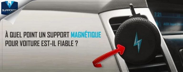 Lire la suite à propos de l’article Les supports Magnétiques Sont-Ils Fiable ?