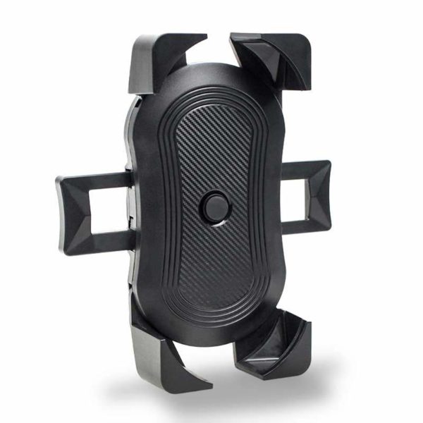 support de telephone velo