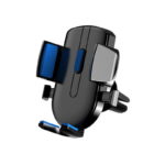 Support Grille Ventilation